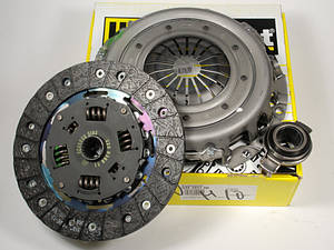 Комплект зчеплення ВАЗ 2110, 2112 Luk