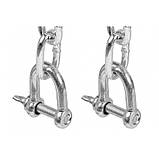 Балка підвіски двигуна з кріпленням на рамі капота 1,5 м/500кг, фото 9