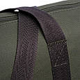 Чохол Ranger для коропового ліжка або розкладного крісла 85х70х25 см, хакі, фото 3