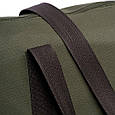Чохол Ranger для коропового ліжка або розкладного крісла 85х70х25 см, хакі, фото 4