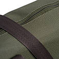 Чохол Ranger для коропового ліжка або розкладного крісла 85х70х25 см, хакі, фото 5
