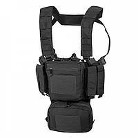 Разгрузочная система TRAINING MINI RIG - Cordura® - Black