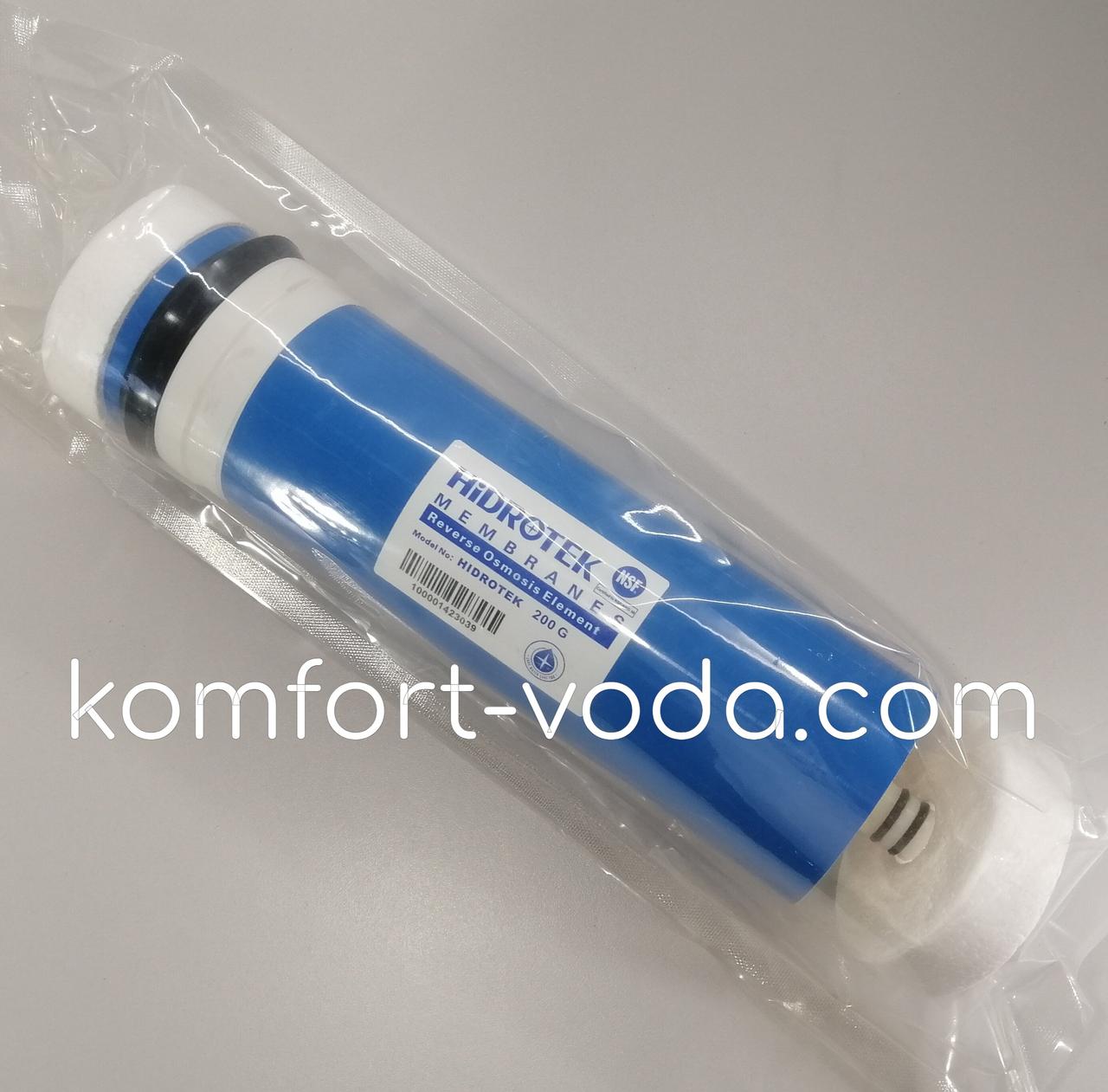 Мембрана Hidrotek TW3012-200G