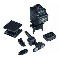 Лазерний нівелір Forte GL360-16-3D