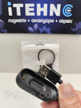 Зарядка Mi Band 4, фото 1
