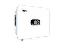 Інвертор гібридний INVT 48V XD6KTL 6kW