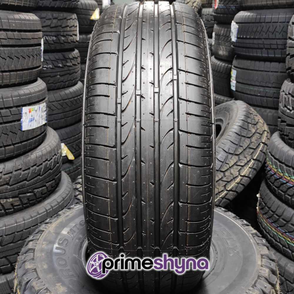 Bridgestone Dueler H/P Sport 255/60 ZR18 108Y
