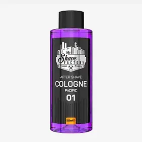 Одеколони The Shave Factory (500 мл)