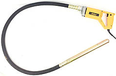 Глибинний вібратор для бетону ASAKA, 1800 Вт, Булава завдовжки 1,5 м. id 216