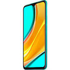 Смартфон Xiaomi Redmi 9 4/128 GB Green Global Rom, фото 4