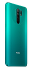 Смартфон Xiaomi Redmi 9 4/128 GB Green Global Rom, фото 9