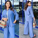 Костюм батальний (сорочка+штани) 4409-41866 гл, фото 4