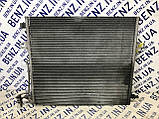 Радіатор кондиціонера Mercedes W164, X164, W251 A2515000054, фото 3