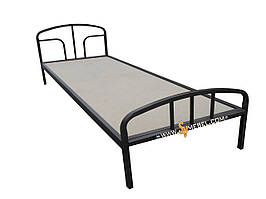 Односпальне ліжко Економ із ДСП - 1900х800 мм