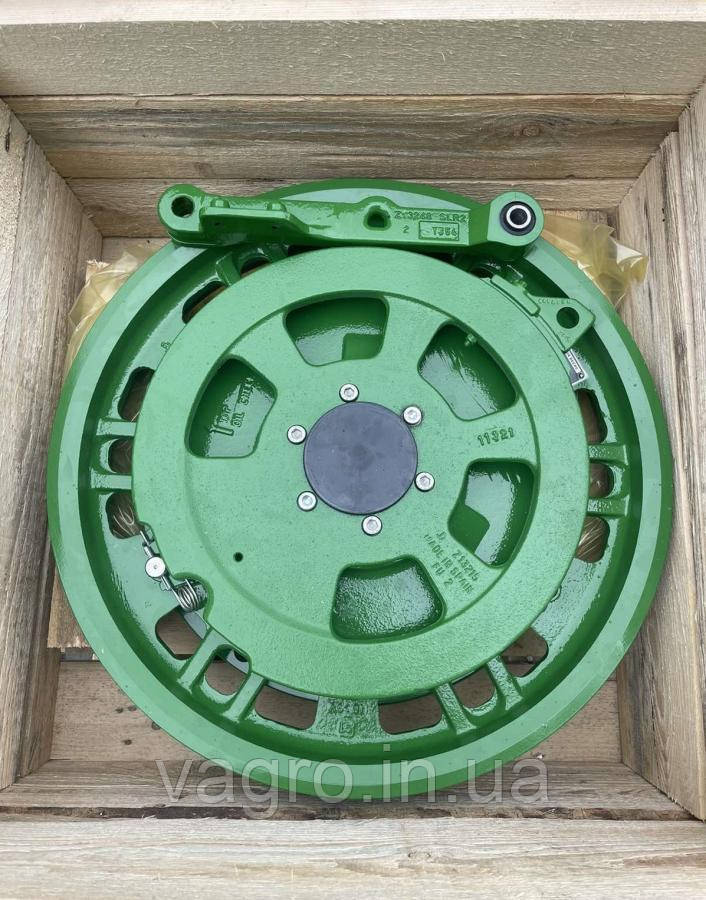 Редуктор барабана BZ13350 (John Deere, Оригінал)