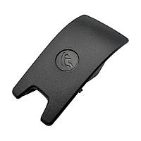 Кришка кріплення isofix A4 B9 Audi 8W08871874PK 8W0887187