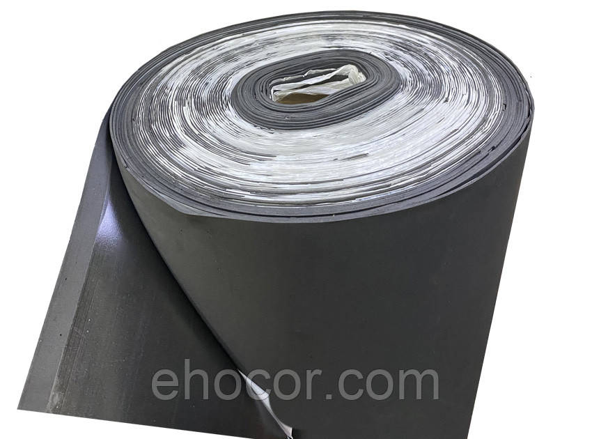 Ева EVA/Латекс/Мікропора самоклеюча 75кг/м3 5мм, фото 1