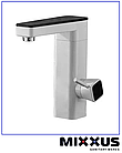 Кран водонагрівач із датчиком температури Mixxus Electra 360-E (MX0775), фото 4