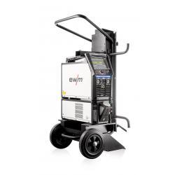 Зварювальний апарат EWM аргонодугового зварювання TIG Tetrix XQ 230 puls DC Comfort 3.0 8P