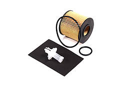 Фільтр масляний ExtraClean TOYOTA (RIDER) REC140107