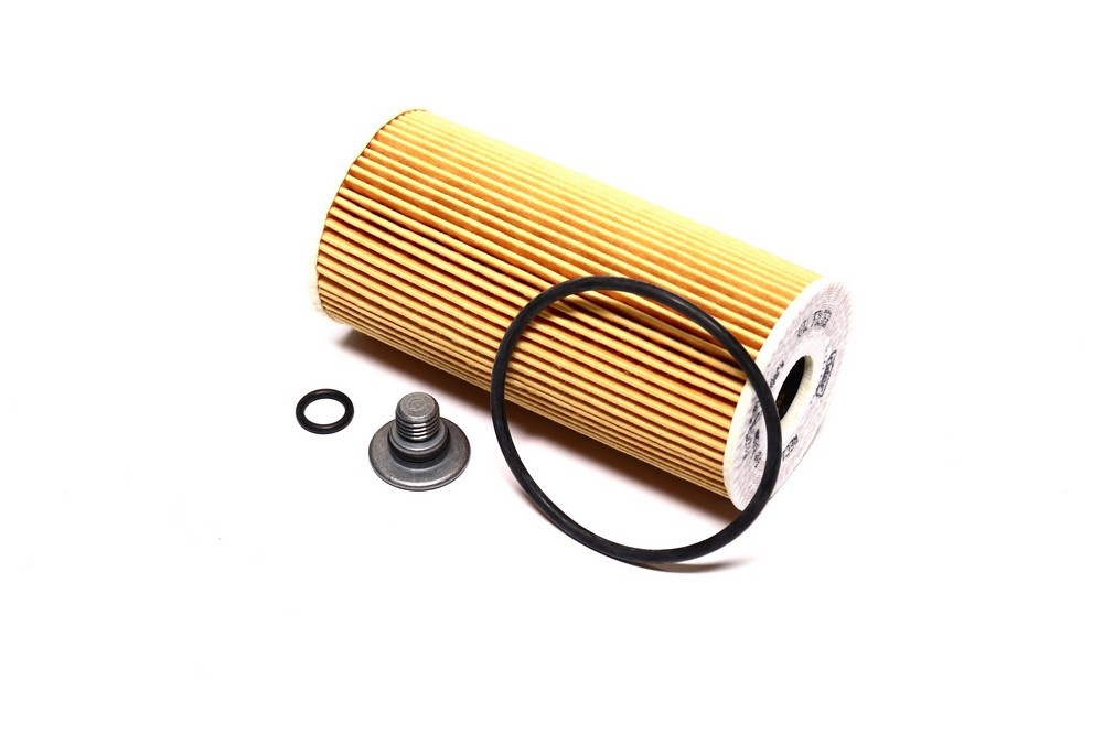 Фільтр масляний ExtraClean  KIA, HYUNDAI  (RIDER) REC140101