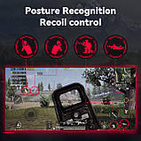 Конвертер X8 Pro для підключення клавіатури та миші телефону смартфона планшета адаптер ігровий pubg пабг пубг, фото 6