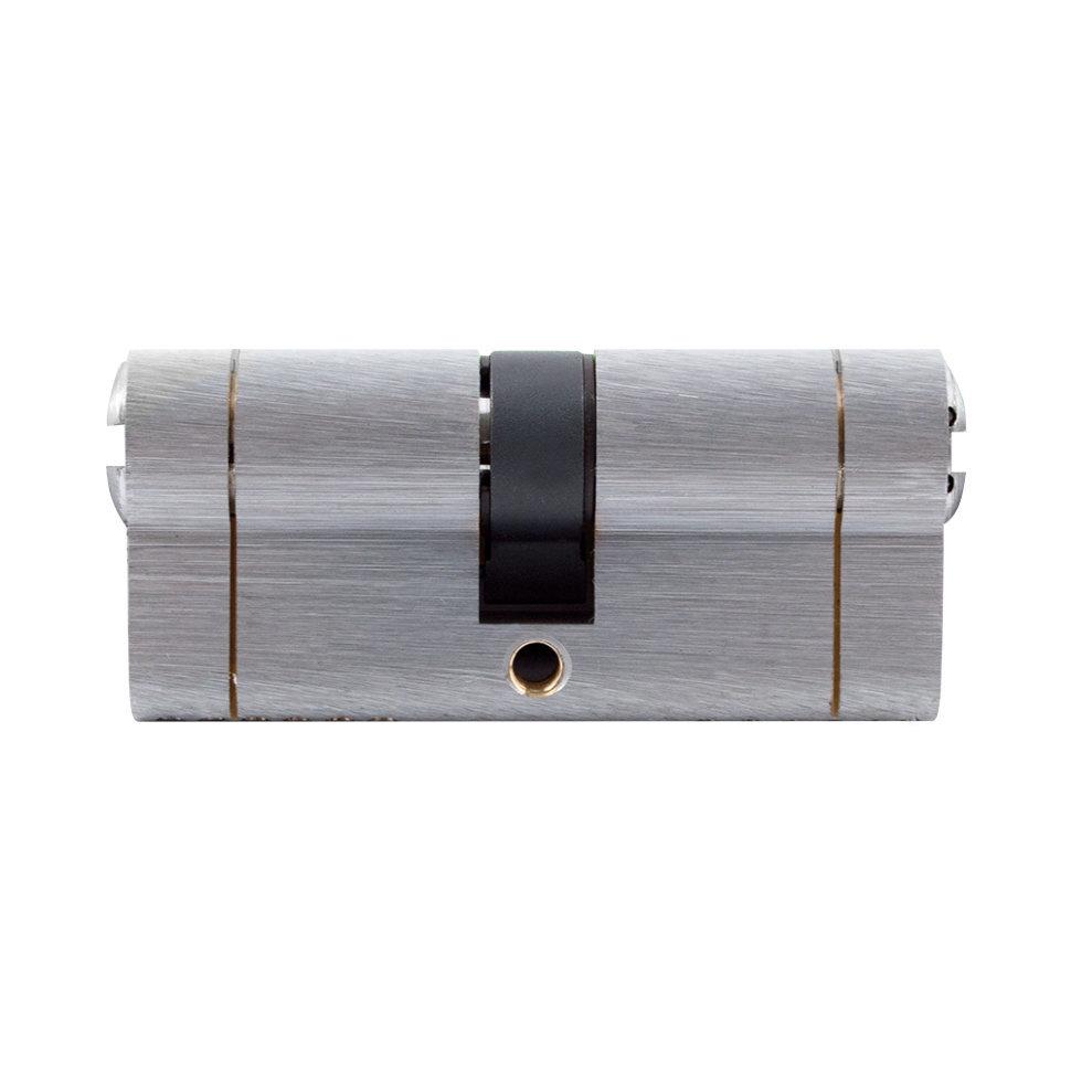 Циліндровий механізм Securemme K22 80 мм (40*40)