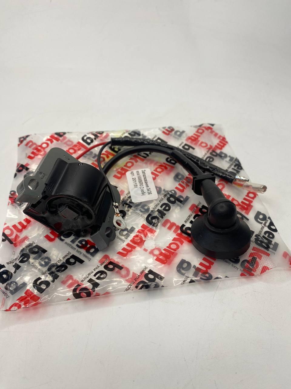 Катушка (модуль) запалювання для мотокосів 34/36 модель, фото 1