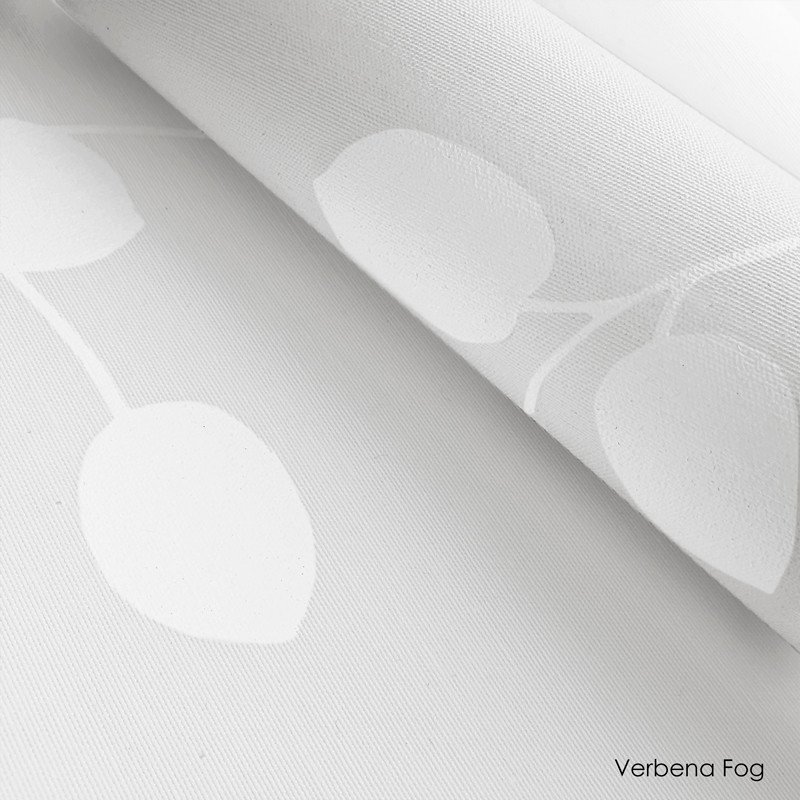 Тканинні ролети Verbena_fog
