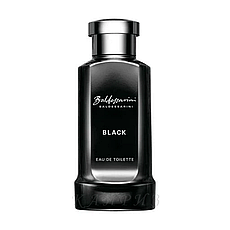Baldessarini Black Туалетна вода Тестер 75 мл
