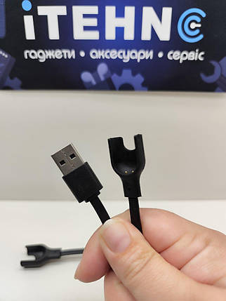 Зарядка Mi Band 2/3, фото 1