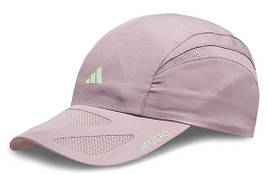 Кепка Adidas RUNxADIZ C H.R. фіолетовий Уні OSFW (54-56 см)