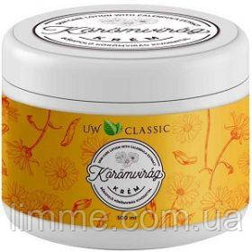Крем для рук з екстрактом календули Calendula Cream Koromvirag 500 мл