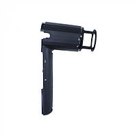 Задній корпус до фену JRL Forte Pro 2200W JRL-FP2020H (JRL-FP10)