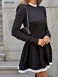 Сукня жіноча 2085 фан, фото 3