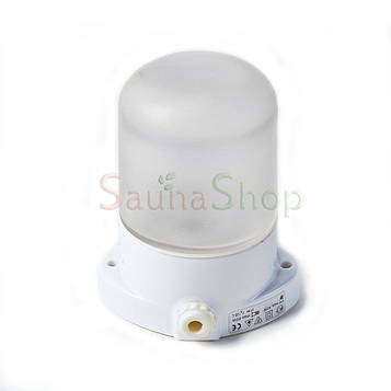 Термостійкий світильник для парної, лазні, сауни Lindner