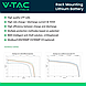 Акумулятор V-TAC VT-48200B (SKU11523), фото 4