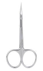 Staleks EXPERT 50 TYPE 3 ножиці для кутикули професійні, SE-50/3