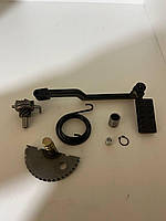 Набір кришки варіатора скутер 4т GEY 80