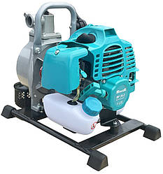 Мотопомпа бензинова 5.2 кВт, Revolt WP 25-2