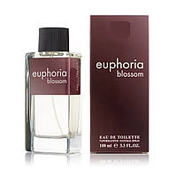 Туалетна вода жіноча Euphoria Blossom - 100 мл (new)