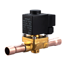 Соленоїдний вентиль HONGSEN HV15M5T (5/8")