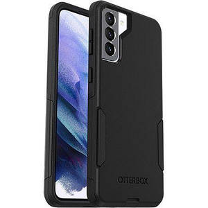 Чохол OtterBox Commuter для Samsung Galaxy S21 Plus Black (77-81233)