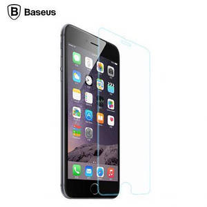 Захисне скло Baseus Tempered Glass для iPhone 6/6S Transparent