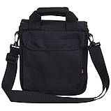 Сумка тактична багатоцільова через плече SILVER KNIGHT TY-9393 (22,5x28х6,5 см) 4 л, фото 3