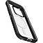 Чохол OtterBox Defender XT MagSafe до iPhone 13/14/15 Black Crystal (77-90128), фото 3