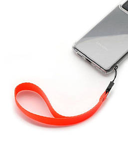 Ремінець Fusion Hand Strap Neon Orange (RWSP035)