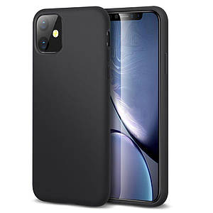 Чохол ESR Yippee для iPhone 11 Black