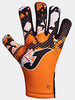 Рукавички воротарські Joma HUNTER помаранчевий Уні 11 (27,6 см)