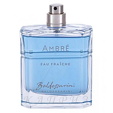 Baldessarini Ambre Eau Fraiche Туалетна вода Тестер 90 мл